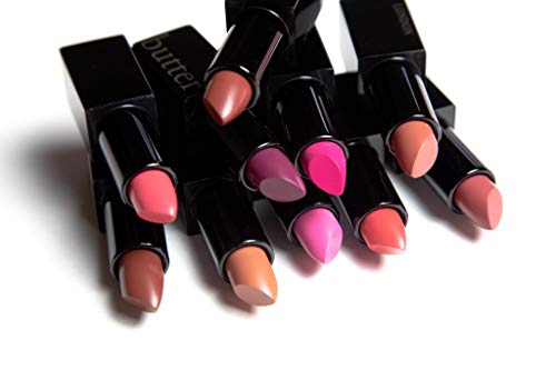 butter LONDON Plush Rush Lipstick