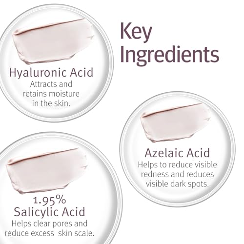 Epionce Lytic Tx - Product for Combination to Oily & Problem Skin with Salicylic Acid, Hyaluronic Acid & Azelaic Acid, Dermatologist Skincare