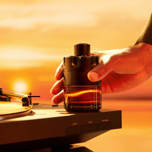 Azzaro The Most Wanted Parfum Mens Cologne