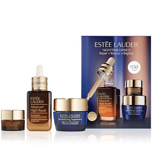Estée Lauder Advanced Night Repair Serum 3-Piece Gift Set