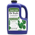 Epsom Salt Foaming Bath with Eucalyptus & Spearmint - 62.5 fl oz
