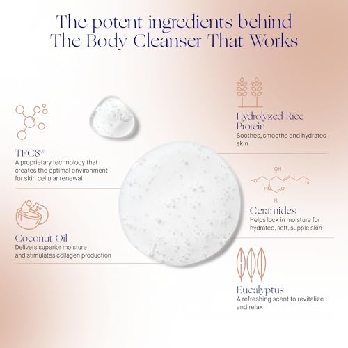 Augustinus Bader Women's The Body Cleanser