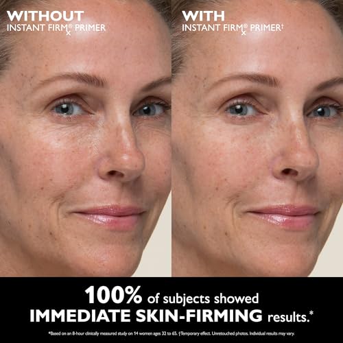 Peter Thomas Roth Instant FIRMx No-Filter Primer - Skin Tightening & Blurring Face Primer