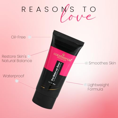 Pre Make Up Base 20ml