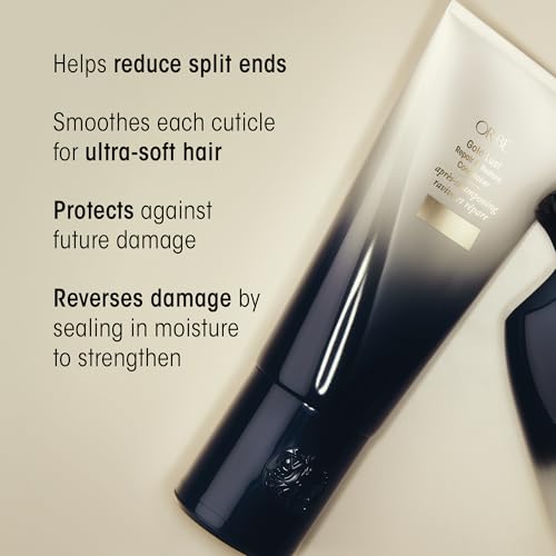 Oribe Gold Lust Repair & Restore Conditioner