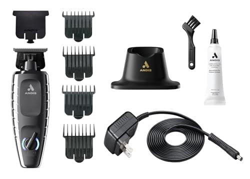 Andis GTX-EXO II Professional Cordless Beard & Hair Trimmer
