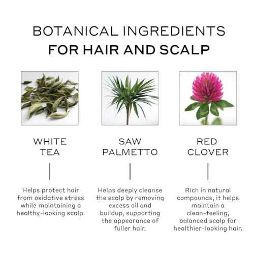 ZENAGEN Densifying Hair Serum for Fine + Thinning Hair | Boosts Hair Density, Strengthens & Nourishes Hair Follicles, Non-Greasy Water-Based Formula, Plant-Based, Vegan, All Hair Types