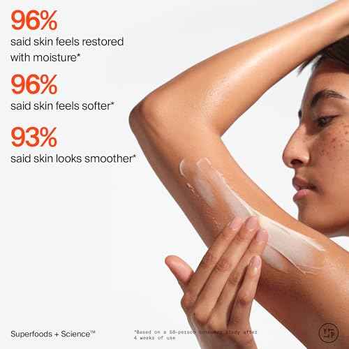 Youth To The People Superberry Hydrate + Glow Dream Body Butter - 3% Niacinamide + Jojoba Oil, Shea + Cupua?u Butters, Yuzu + Green Tea + Blonde Woods Scented Body Lotion, Firming Moisturizer, Vegan