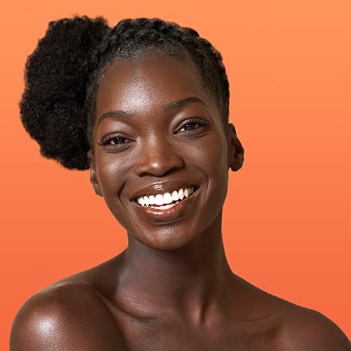 Cantu Grow Strong Strengthening Treatment, 6 Oz