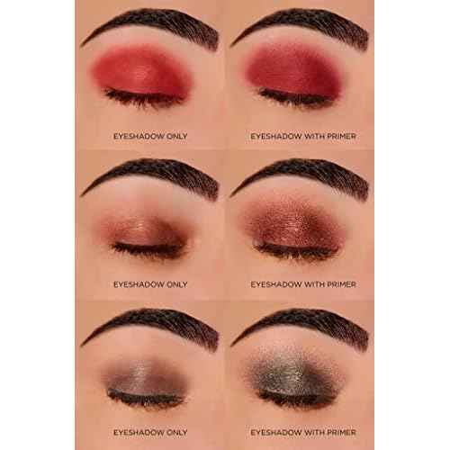 Sigma Beauty Eyeshadow Base Primers, Earthen