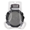 AXE Men's 2-Sided Shower Scrubber Tool – Exfoliate & Cleanse