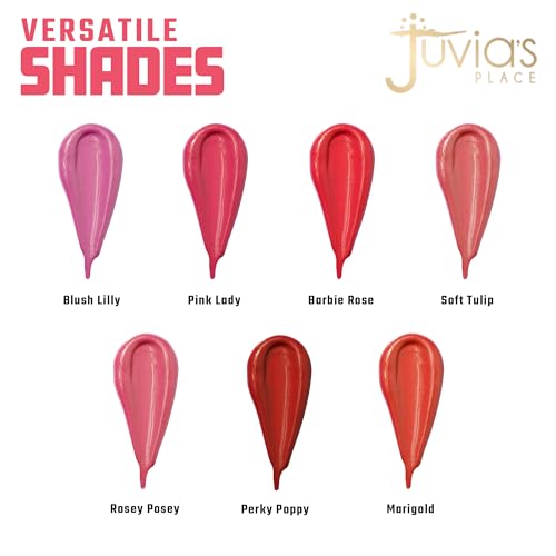 Juvia's Place Blushed Liquid BlushLighter - Perky Puppy