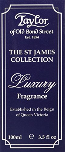 Taylor of Old Bond Street St James Collection Fragrance, 3.3 fl. oz.