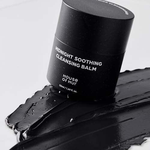 House of Hur Midnight Cleansing Balm for Sensitive Skin - 1.69 fl. oz