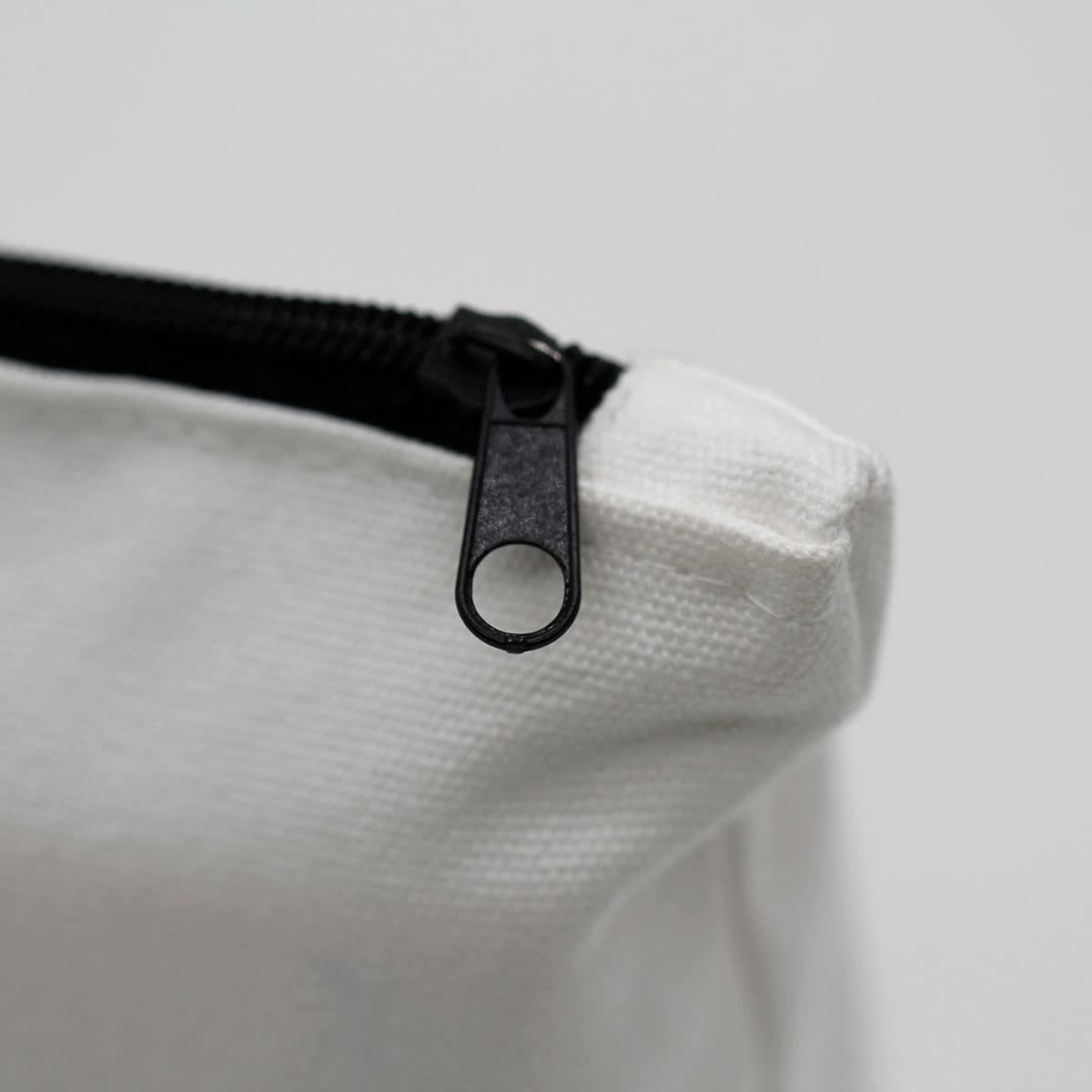 JIUWEIHU Maid of Honor Gifts - Bachelorette & Wedding Gift for Bride's Sister & Besties - Girl's Weekend Makeup Bag