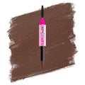 NYX PROFESSIONAL MAKEUP Fluff & Snatch Brow Powder Pen - Cool Ash Brown