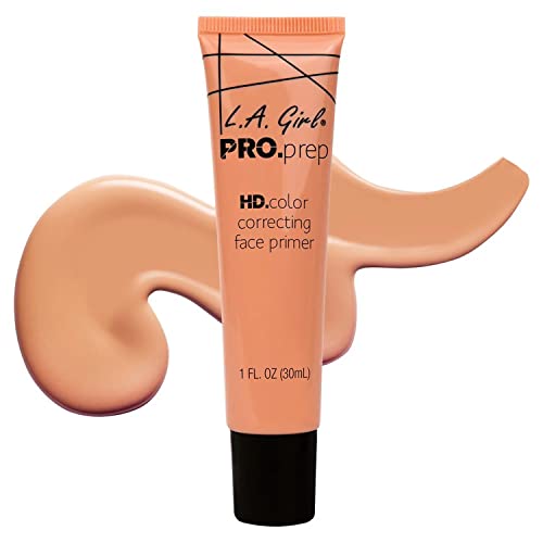 L.A. Girl PRO.Prep Color Correcting Face Primer