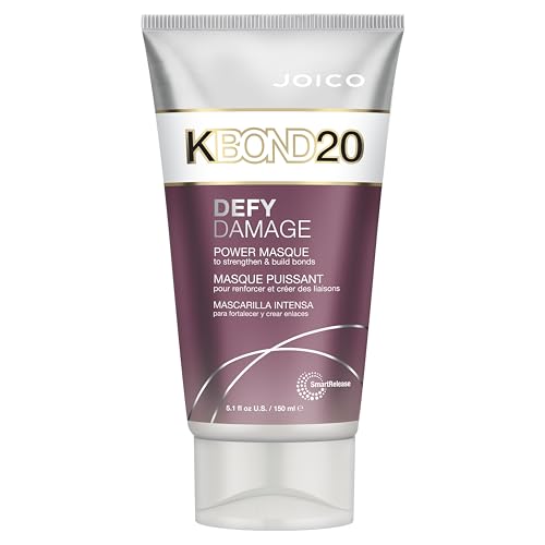 Joico Defy Damage KBOND20 Power Masque Hair Treatment