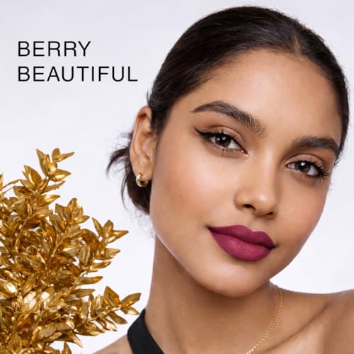 Bear Berry Peel-Off Lip Stain (Cub's Kiss)