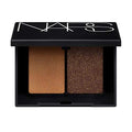 Nars/Duo Eyeshadow (Cordura) 0.04 oz (1.1 ml)