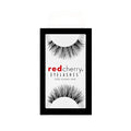 Red Cherry #523 False Eyelashes 3 Pairs | Wispy Natural Lashes