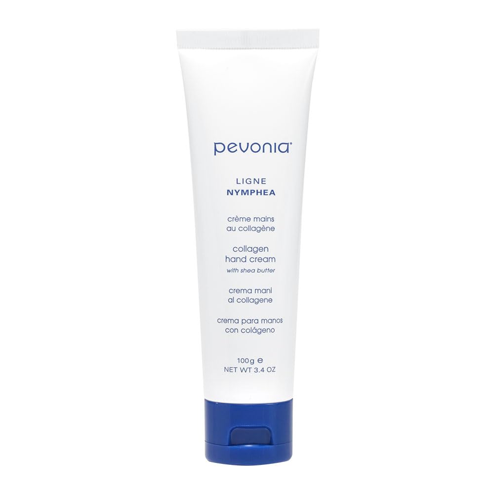 Pevonia Collagen Hand Cream, 3.4 oz.
