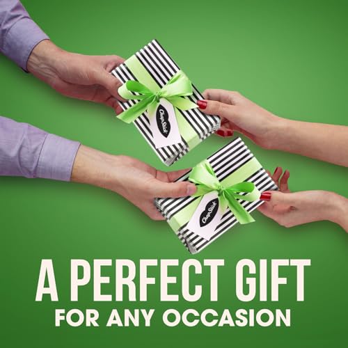 ChapStick Lip Balm, Mint Favorites (Vanilla Mint, Minty Delight, and Peppermint) + 2 Classic Spearmint, 0.15 Oz Ea (5 Piece Set)