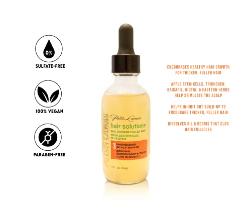 Peter Lamas Energizing Scalp Serum, 1.7 oz