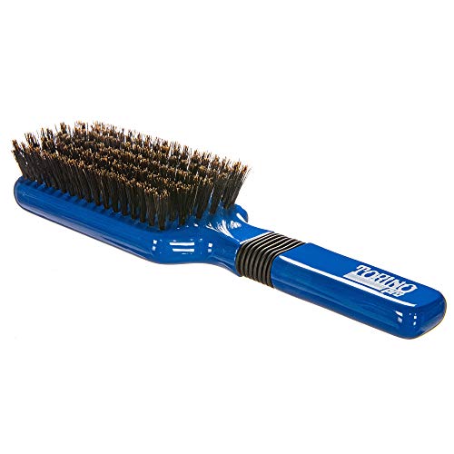 Torino Pro Wave Brushes By Brush King #114-6 Row Soft brush