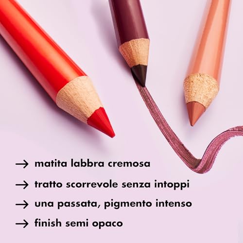 e.l.f. Cream Glide Lip Liner