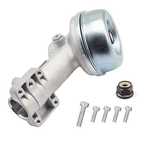 Replacement Gear Head for String Trimmer FS56, FS70, FS91, FS130
