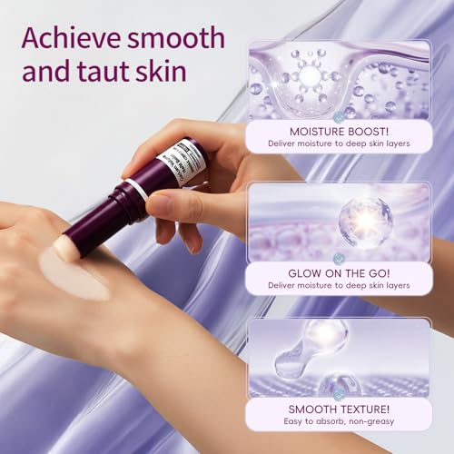 Calcium Multi Balm Stick for Face, Eyes & Neck