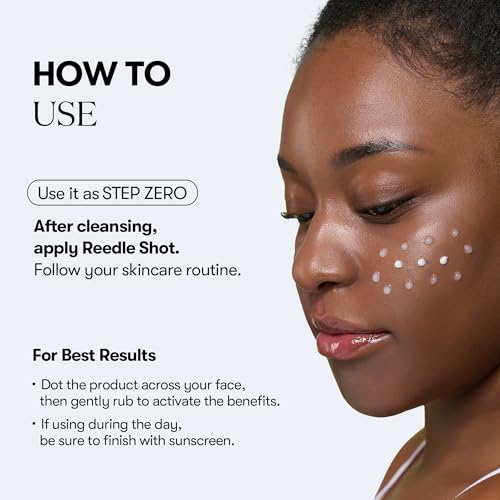 VT COSMETICS Bundle CICA Reedle Shot 100 & Cica Cream Plus