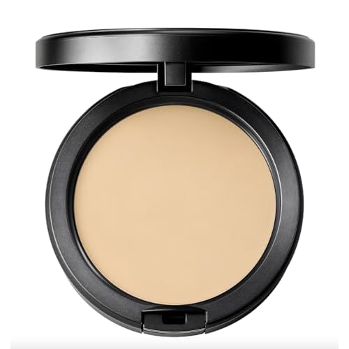 MAC Cosmetics New Formula Studio Fix Powder Plus Foundation 24HR Oil Control NC12