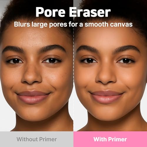Touch In Sol No Poreblem Pore Minimizing Primer 30ml