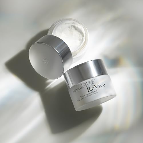 RéVive Firming Face Cream SPF 30 Daytime Moisturizer