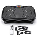 Vibration Plate Exercise Machine for Weight Loss & Muscle Recovery