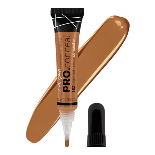 LA Girl Pro HD Concealer GC983 Fawn Natural Coverage