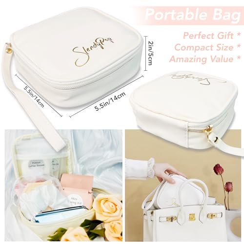 Wedding Emergency Kit for Brides - 39 Essentials Survival Set