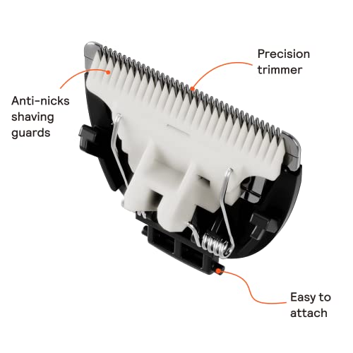 Meridian Ceramic Replacement Blade for Trimmer