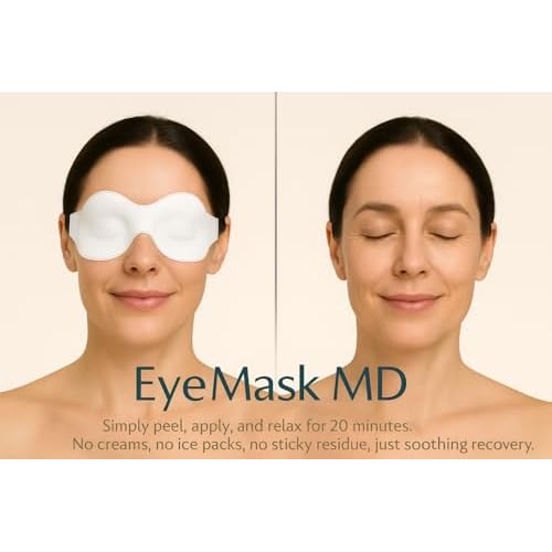 EyeMask MD