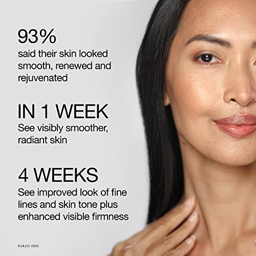 Neutrogena Retinol Pro+ Anti-Wrinkle Night Moisturizer,Rapid Wrinkle Repair,Anti-Aging Face & Neck Cream,Formulated without fragrance,parabens,dyes,& phthalates,Retinol,1.7 oz,(Pack of 2)