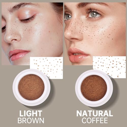 Freckle Cushion Makeup Pen - Waterproof Long Lasting
