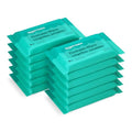 Amazon Basics Flushable Adult Wipes 42 Count Pack of 12, Fragrance-Free, Hypoallergenic