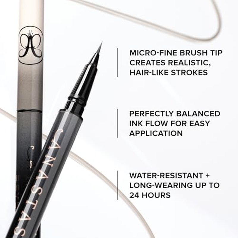 Anastasia Beverly Hills Microstroke Brow Pen Waterproof