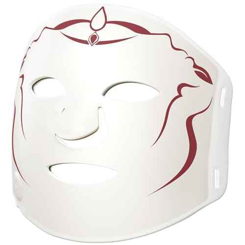 Skin Care Beauty Mask(MJ-06) Red Light therapy Mask
