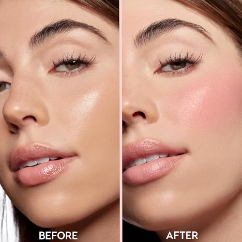 ColourPop Instant Crush Lip & Cheek Tint - Dewy Blush Balm