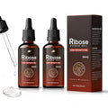 2-Pack Deoxy-D-Ribose Hair Growth Gel for Scalp & Hair Care, 60ML