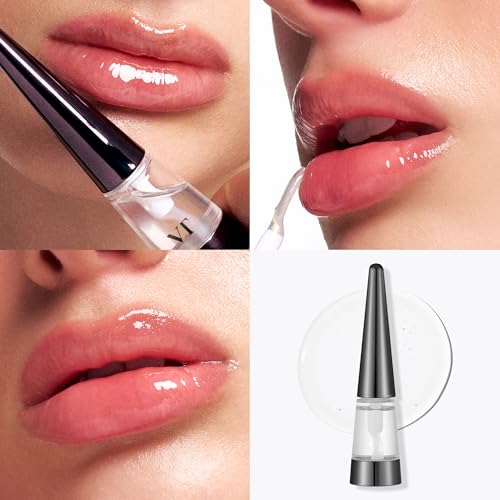VT Reedle Shot Lip Plumper - Instant Volume & Hydration Gloss