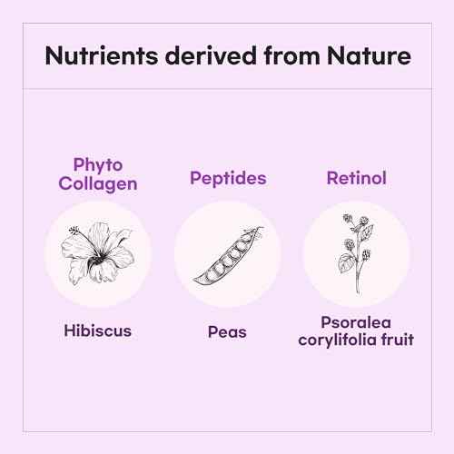 Slow Aging Phyto Collagen Cream, Plant-Based Collagen, Night Cream, 1.69 fl. oz